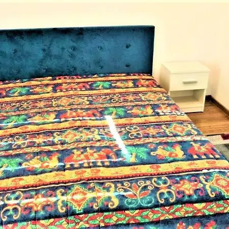 Apartament Bastion Walowa 25d Gdańsk