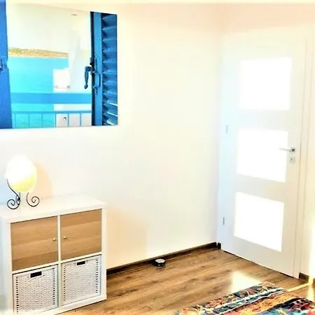 Bastion Walowa 25d Apartament